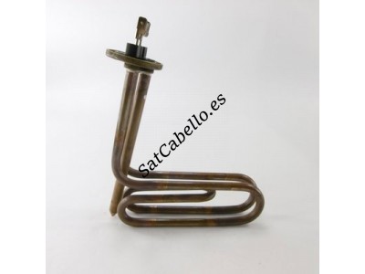 Resistencia 2000W Termo Eléctrico Equation 030204