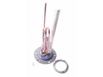 Kit Brida RESISTENCIA 2200 W 230V L350 Termo Eléctrico Thermor 030238
