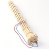 Resistencia Ceramica 2250w 8 Elementos Termo Onix Thermor 030249