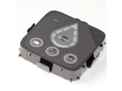 Panel de Mandos HMI Termo Ceramic Thermor 030277