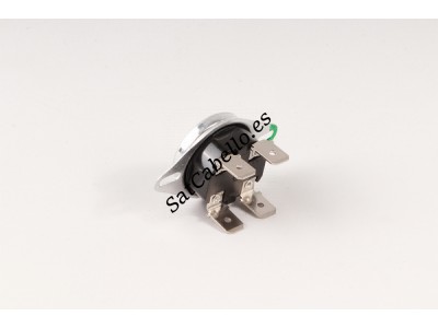 Termostato De Seguridad KSD315 9.2  Termo Eléctrico Equation 030350