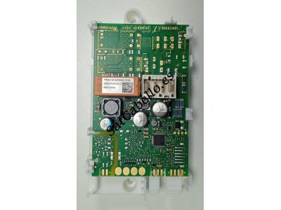 Placa Electrónica Termo Edesa 030413
