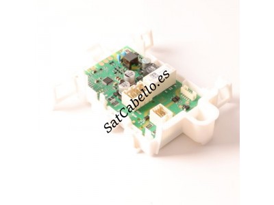 Tarjeta Regulación Aeromax Thermor 030524