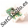 Tarjeta Regulación Aeromax Thermor 030525