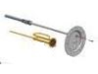 Kit Resistencia Inox ACI 1200W con Junta Aeromax Thermor Original 030558