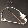 Termostato de Seguridad Original Aeromax Thermor 030563