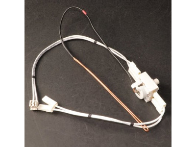 Termostato de Seguridad Original Aeromax Thermor 030563 Termostato de Seguridad Original Aeromax Thermor 030563