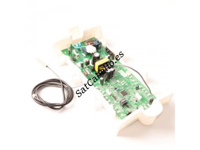 Tarjeta Interface UE fuji spl3s Aeromax 030637