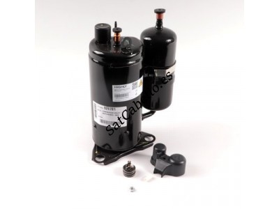 Compresor Aeromax HIGHLY - WHP1900VUV-H8JU 030685