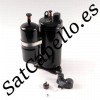 Compresor Aeromax HIGHLY - WHP1900VUV-H8JU 030685