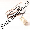 Termostato Seguridad SBLC2003 S95 Termo Onix 030773