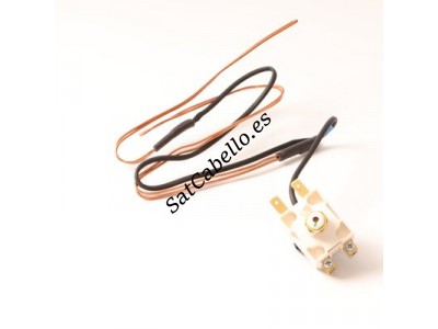 Termostato Seguridad SBLC2003 S95 Termo Onix 030773