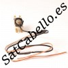 Termostato Seguridad SBLC2003 S95 Termo Onix 030773