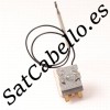 Termostato Regulación Termo Eléctrico Equation 030774