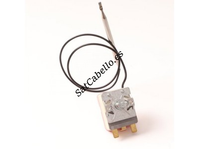 Termostato Regulación Termo Eléctrico Equation 030774