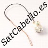 Termostato Seguridad SBL231001 S90 Termo Eléctrico Thermor 030898