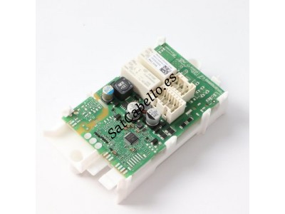 Placa Control Termo Eléctrico Thermor 030963