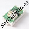 Placa Control Termo Eléctrico Thermor 030963