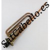 Resistencia Blindada 2000w 370mm Termo Thermor 036189