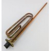 Resistencia Blindada 2000w 370mm Termo Thermor 036189