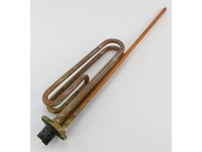 Resistencia Blindada 2000w 370mm Termo Thermor 036189