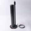 Kit Cuerpo Calefactado Junta y Ánodo Termo Eléctrico Thermor Original 040461