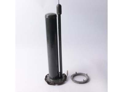 Kit Cuerpo Calefactado Junta y Ánodo Termo Eléctrico Thermor Original 040461 Kit Cuerpo Calefactado Junta y Ánodo Termo Eléctrico Thermor Original 040461