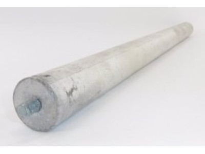 Anodo de Magnesio D33 L500 Termo Eléctrico Thermor 040842