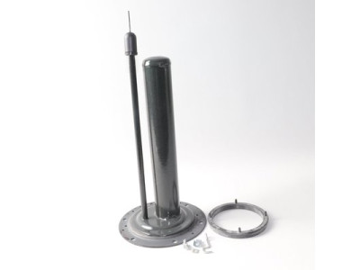 Kit Cuerpo Calefactado Termo Eléctrico Thermor GV ACI TEC 50L Original 040844 Kit Cuerpo Calefactado Termo Eléctrico Thermor GV ACI TEC 50L Original 040844
