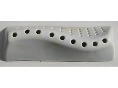 Pala Bate-Ropa Lavadora Haier HW60-12F2