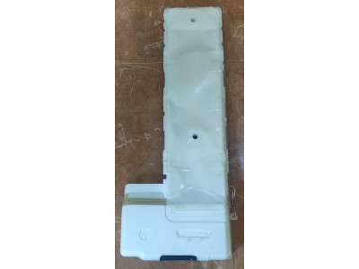 Conjunto Damper Frigorífico Haier HBM-687XNF 0530022855