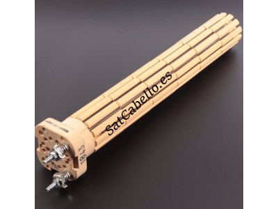 Resistencia Cerámica 1800W 230V 6 Celdas Aeromax Thermor 