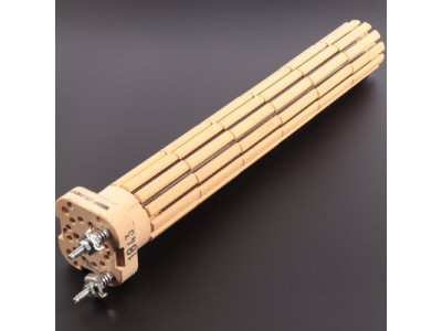 Resistencia Cerámica 1800W 230V 6 Celdas Aeromax Thermor 