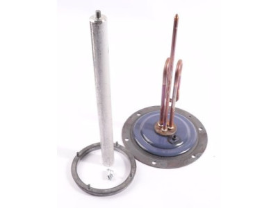 Kit Brida 1.6kw Termo Concept Thermor 060186