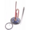 Kit Brida Resistencia Termo Eléctrico Thermor Smart Premium Concept