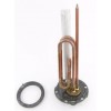 Kit Brida Resistencia 2000w Termo Eléctrico Thermor Premium