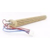 Resistencia Cerámica 3kw 8 Celdas Con Cable y conector Termo Thermor 060480