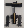 Escobillas Motor Lavadora Balay Bosch