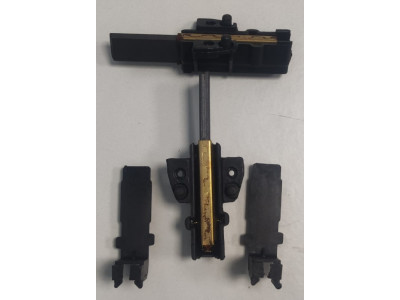 Escobillas Motor Lavadora Balay Bosch
