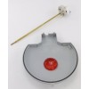 Conjunto Termostato Termo Eléctrico Thermor 070246
