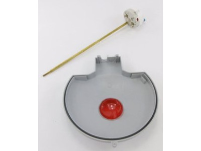 Conjunto Termostato Termo Eléctrico Thermor 070246
