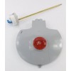 Conjunto Termostato Termo Eléctrico Thermor 070246