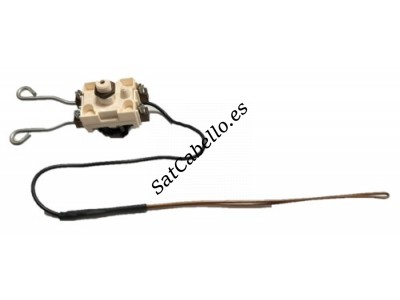 Termostato Seguridad Aeromax Thermor