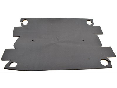 Aislamiento Placas Intercambiador Aurea 079504