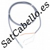 Sonda Descarga Compresor Aire Acondicionado Aurea Thermor 079797