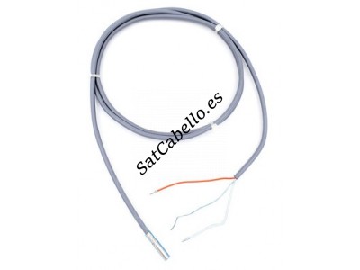 Sonda Descarga Compresor Aire Acondicionado Aurea Thermor 079797