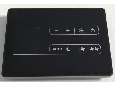 Control Modulante Pareo Thermor 082597