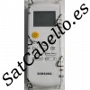 Mando a Distancia Aire Acondicionado Samsung AR24BXHQASINEU