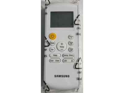 Mando a Distancia Aire Acondicionado Samsung AR24BXHQASINEU