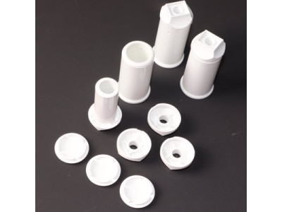 Kit De Fijación Soporte Pared Toallero Equation 098872